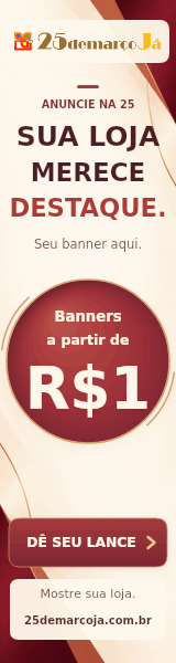 Anunciar Banner